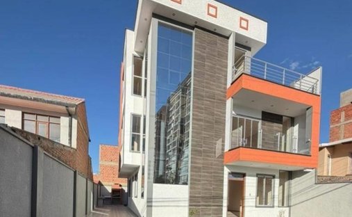 Casa a Cochabamba, Dipartimento di Cochabamba, Bolivia 1