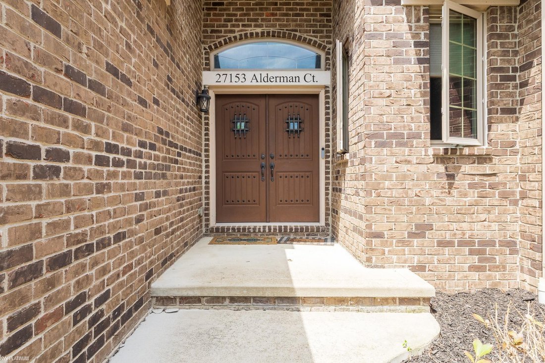 House in Mount Clemens, Michigan, United States 4 - 18532453