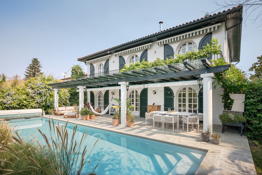 House in Biriatou, Nouvelle-Aquitaine, France 1 - 18535902