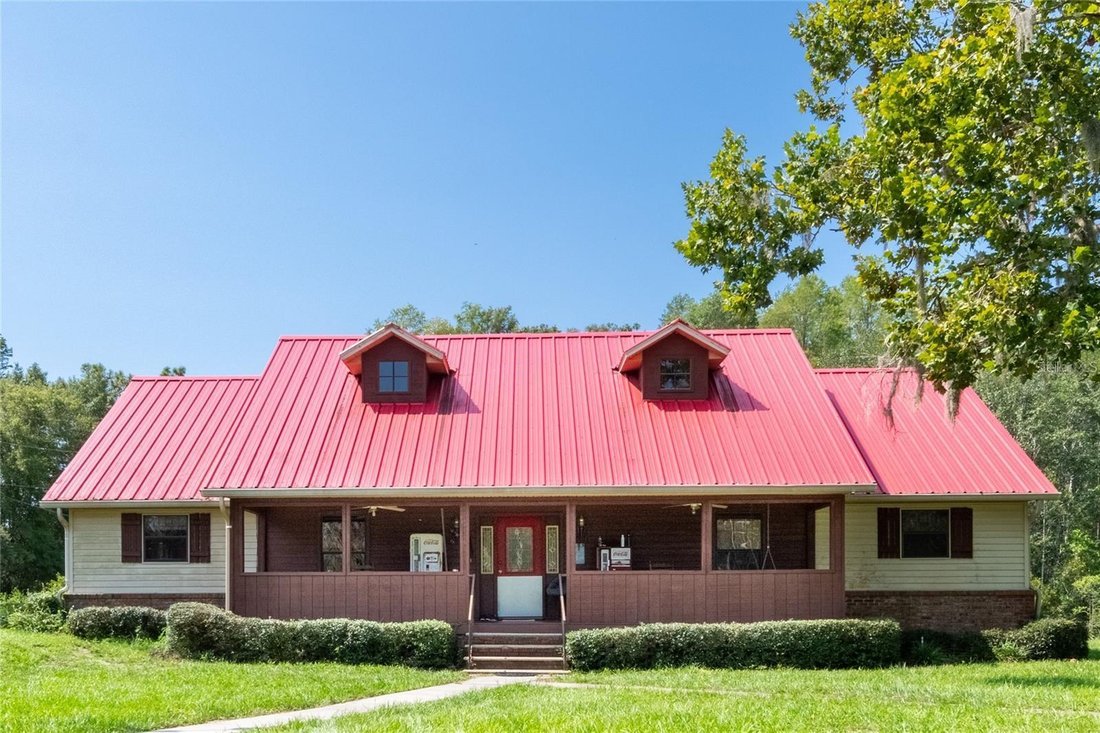House in Land O' Lakes, Florida, United States 1 - 18534652
