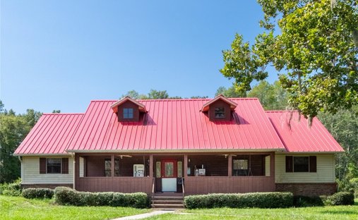 House in Land O' Lakes, Florida, United States 1