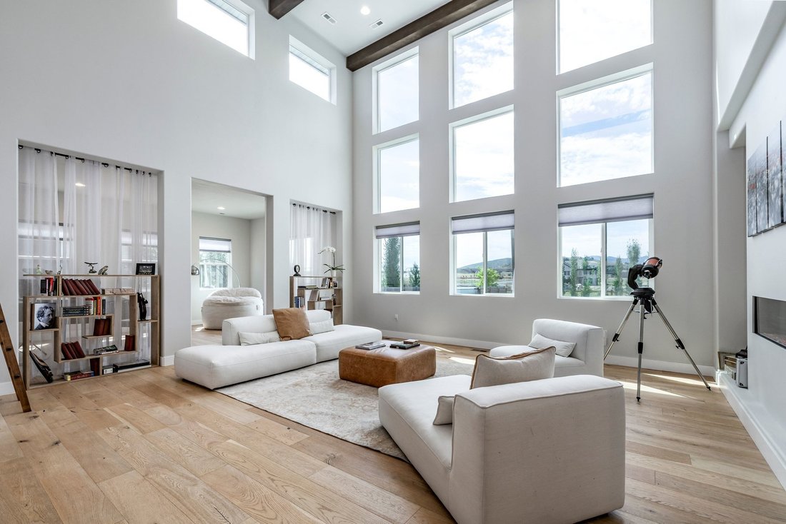 House in Park City, Utah, United States 5 - 18532179