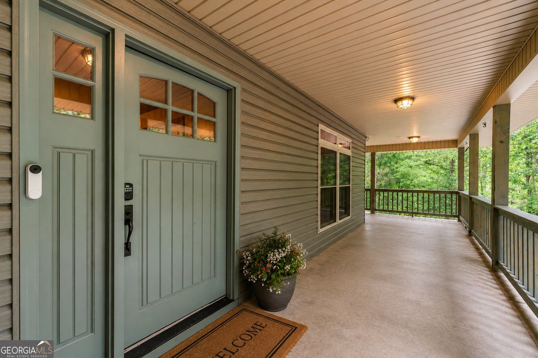 House in Bowersville, Georgia, United States 5 - 18160172