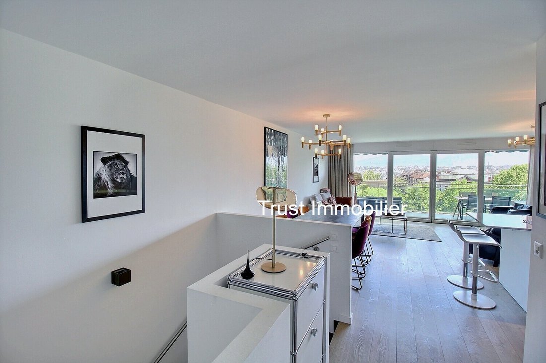 Apartment in Geneva, Genève, Switzerland 5 - 18534676