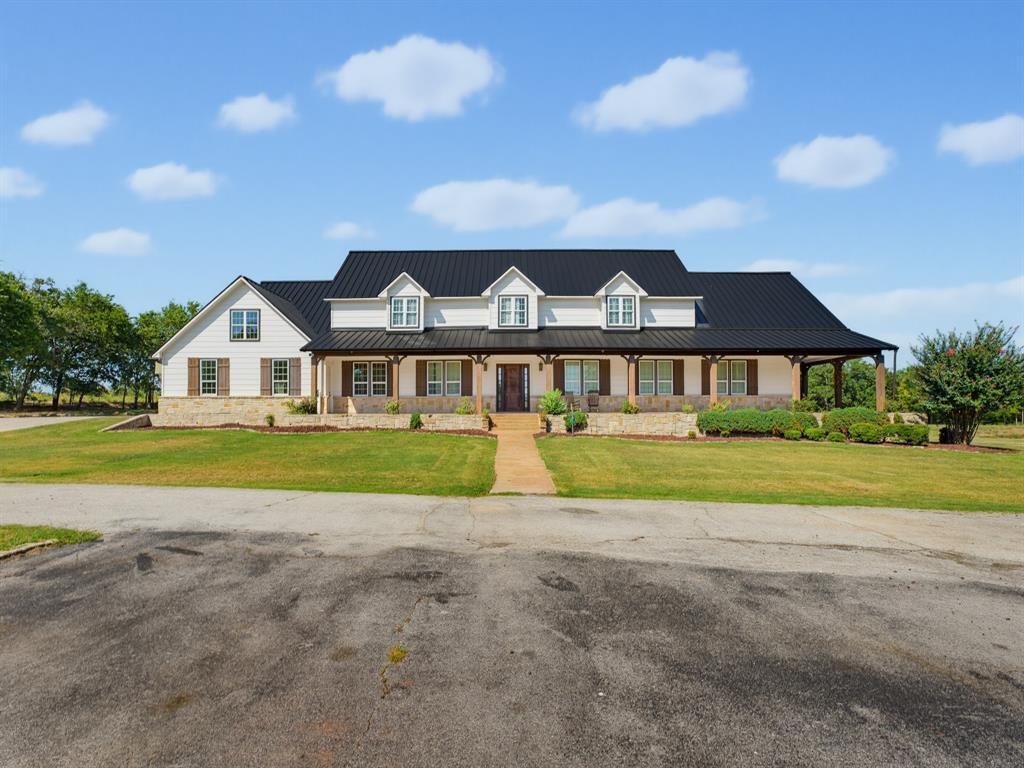 House in Decatur, Texas, United States 2 - 18322164