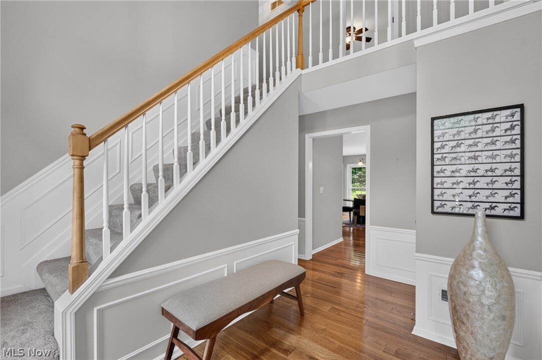 House in Twinsburg, Ohio, United States 4 - 18535554