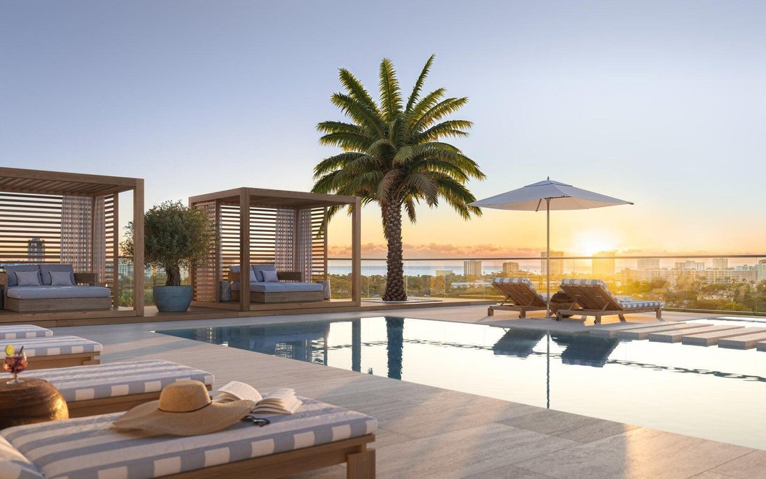 Condo in Boca Raton, Florida, United States 2 - 18536121