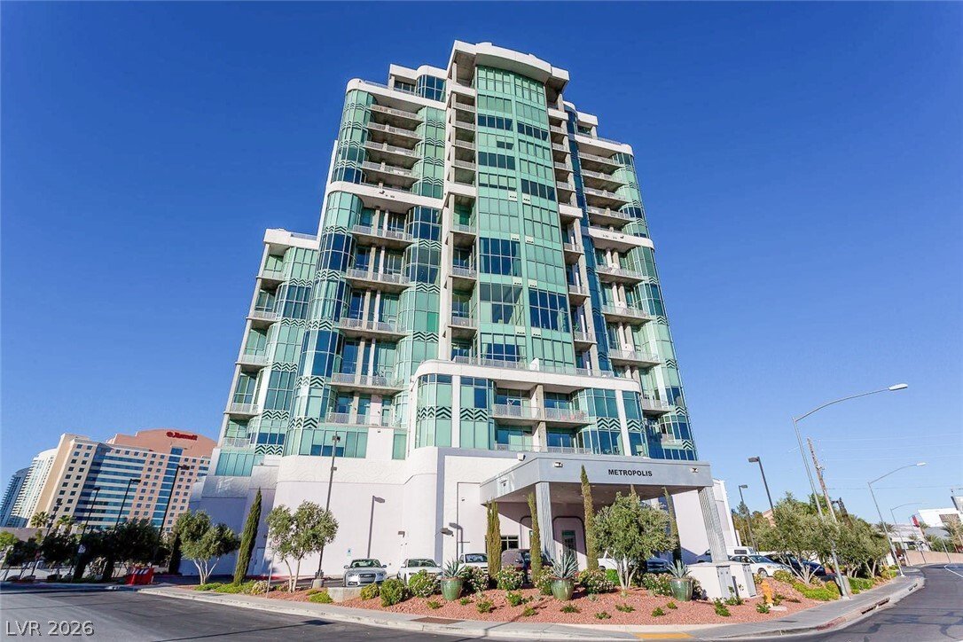 House in Las Vegas, Nevada, United States 1 - 18534377