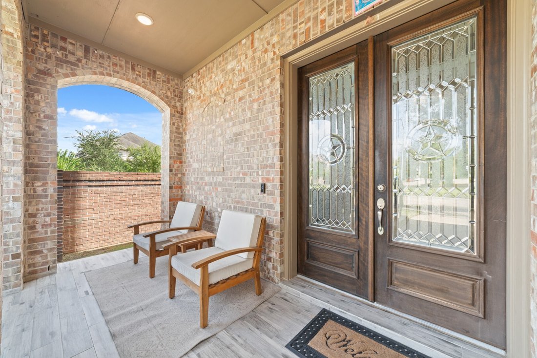 House in Richmond, Texas, United States 4 - 18532467