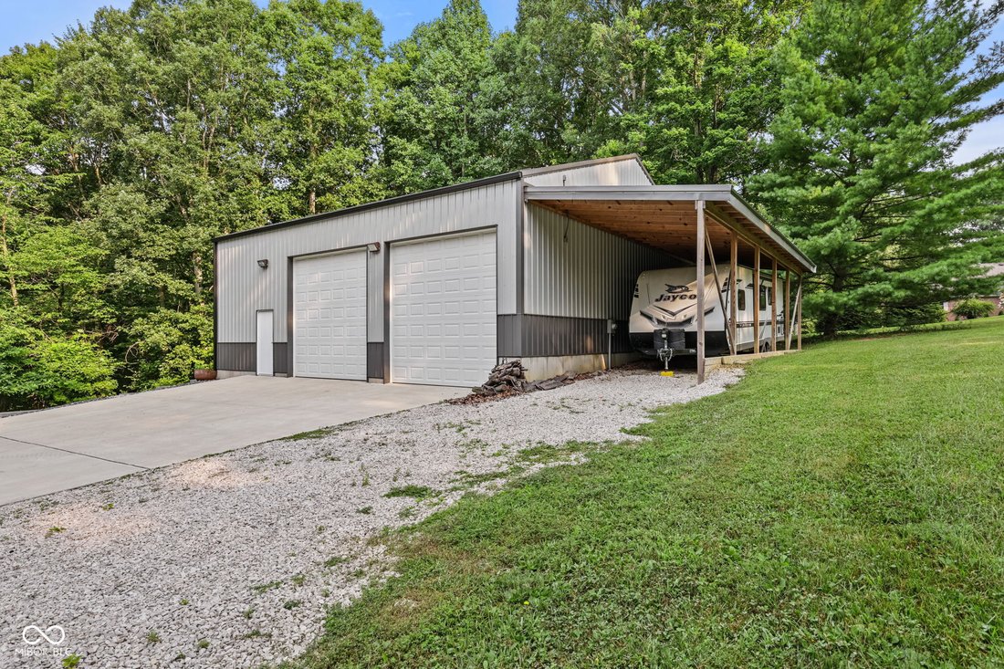 House in Martinsville, Indiana, United States 3 - 18533952