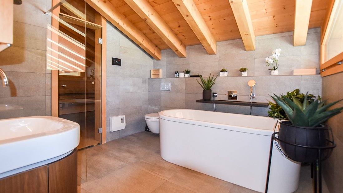 Chalet in Veysonnaz, Wallis, Schweiz 5 - 18534694