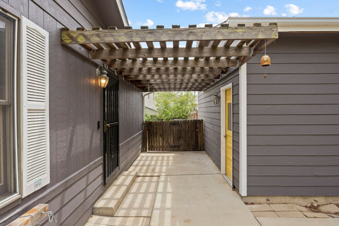 Casa en Columbine, Colorado, Estados Unidos 3 - 17437351