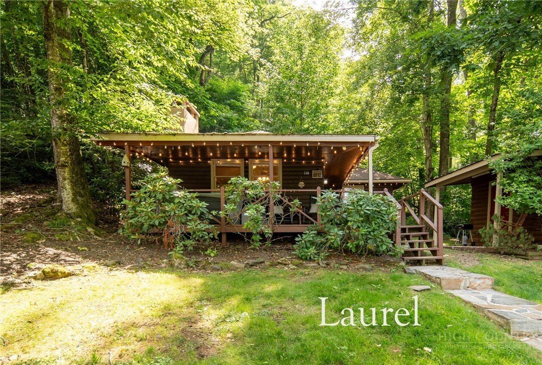 House in Blowing Rock, North Carolina, United States 4 - 18534583