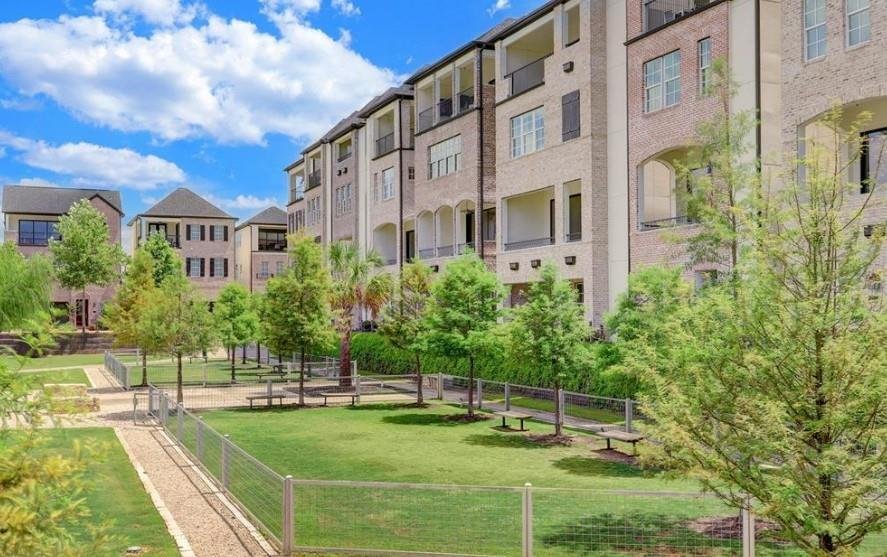 Townhouse in Houston, Texas, United States 4 - 18535717