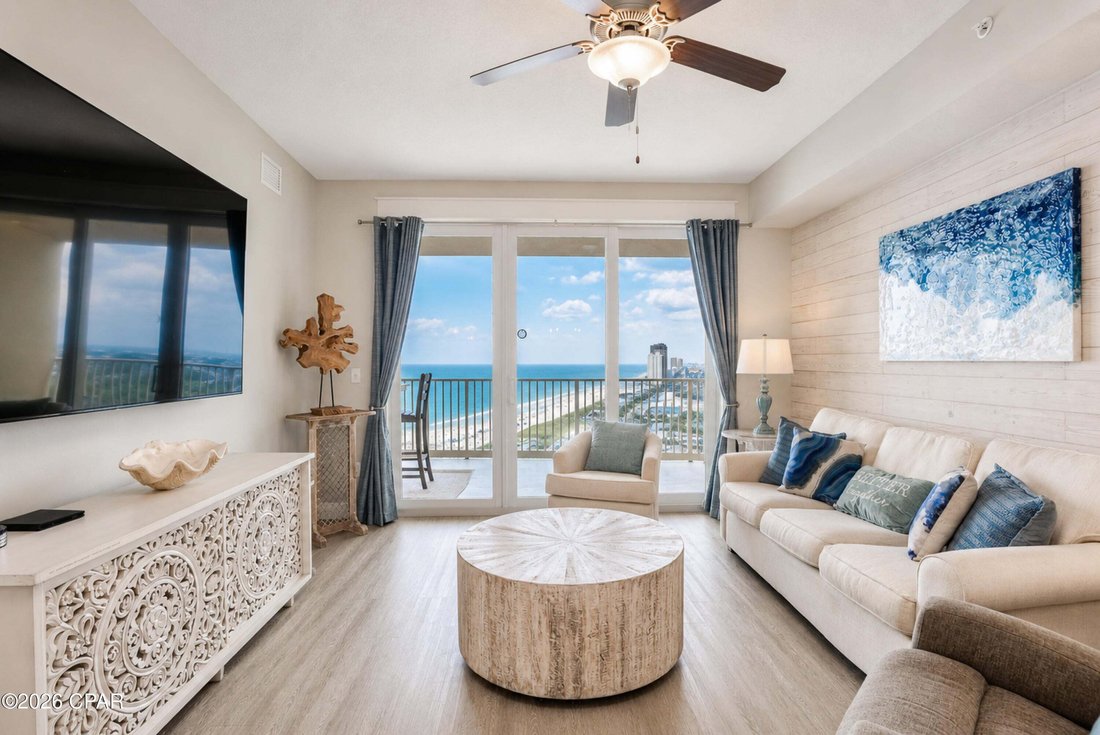 Condo in Rosemary Beach, Florida, United States 1 - 18518311