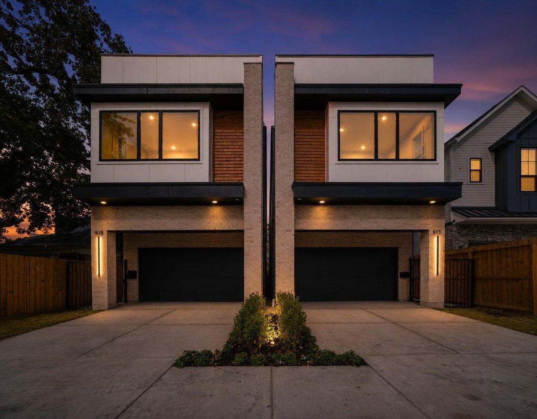 House in Houston, Texas, United States 1 - 18532686