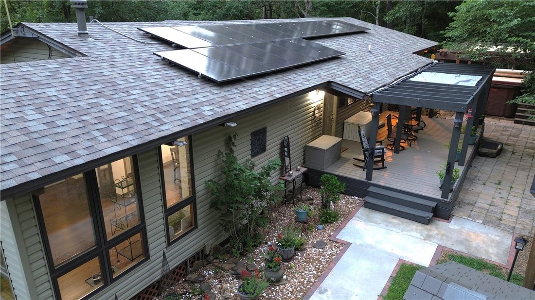 House in Fayetteville, Arkansas, United States 5 - 18260260