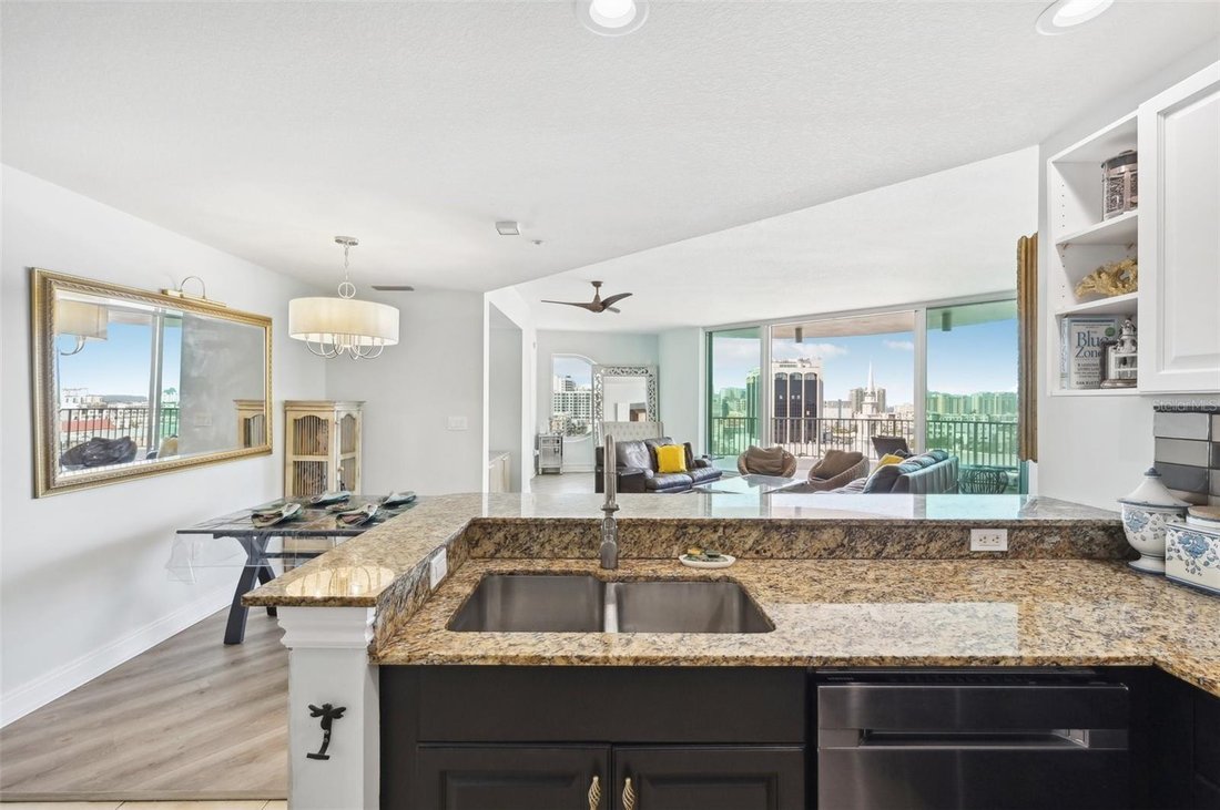 Condominio a Sarasota, Florida, Stati Uniti 5 - 18535528