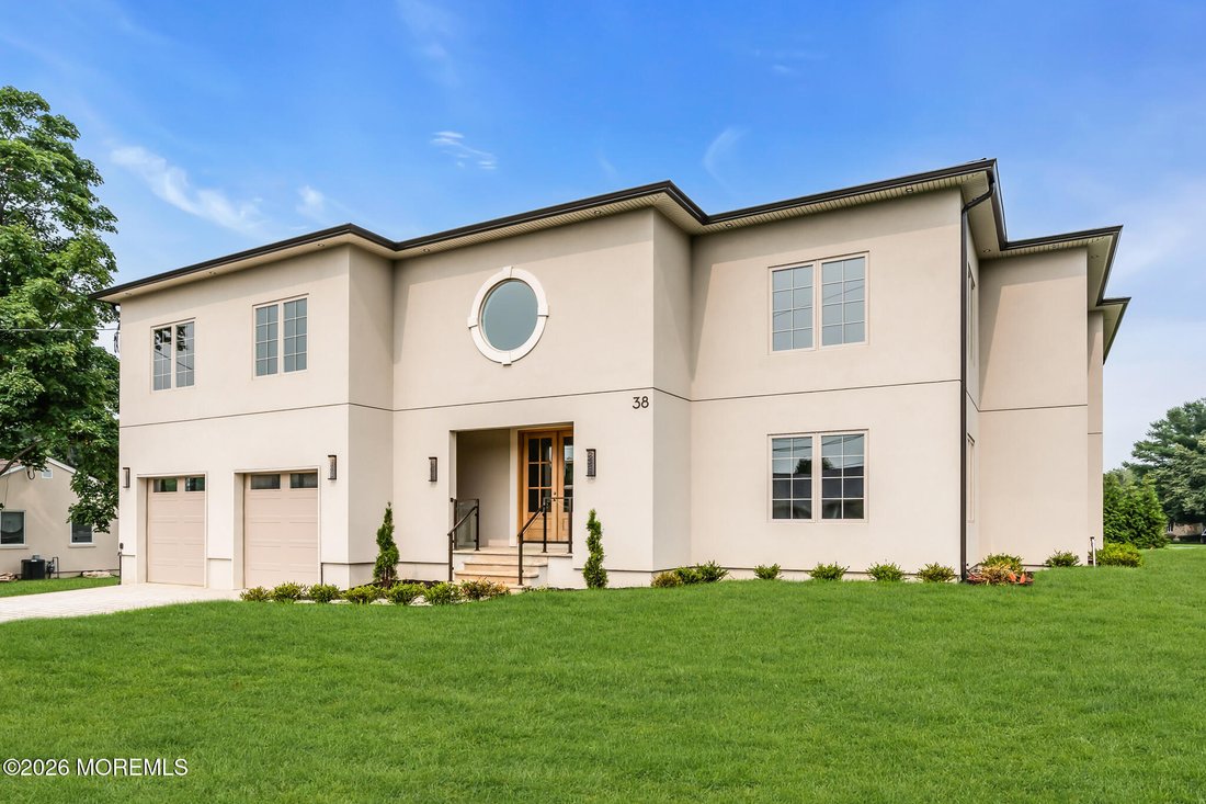 House in West Long Branch, New Jersey, United States 2 - 17369540