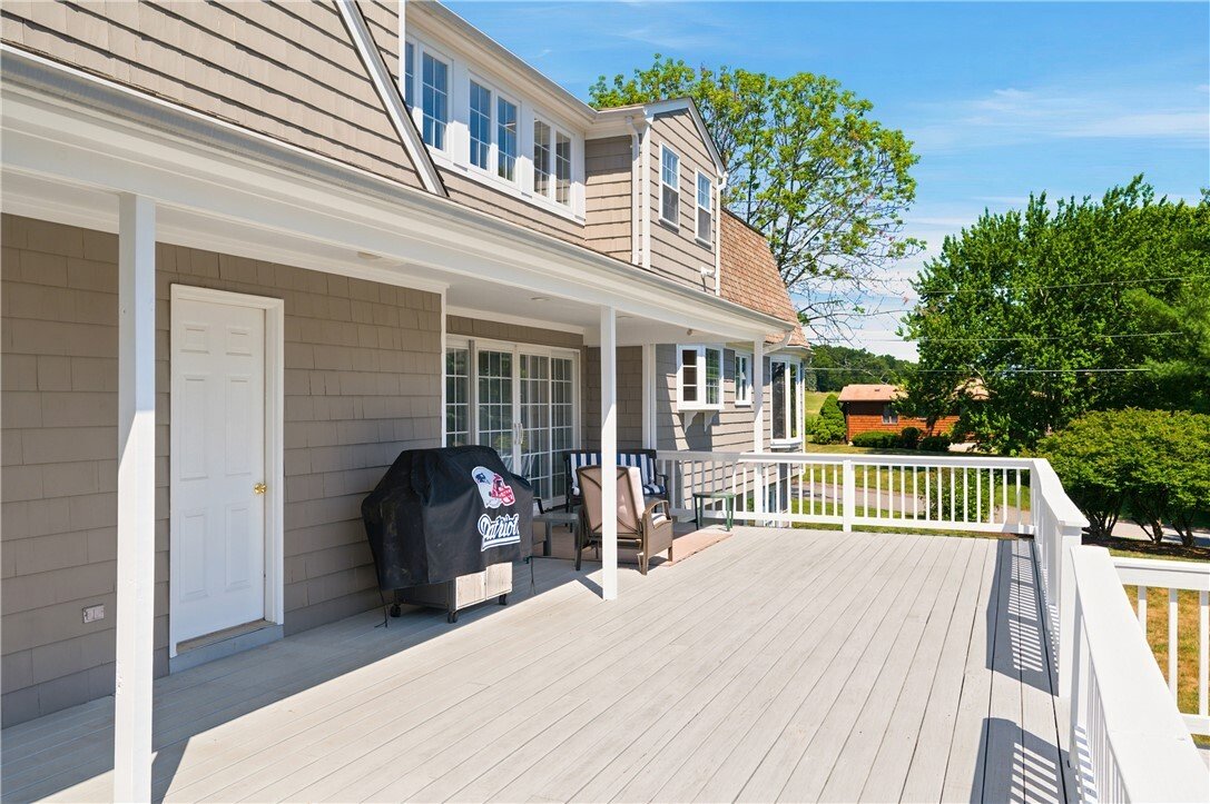 House in Cumberland, Rhode Island, United States 5 - 18534541