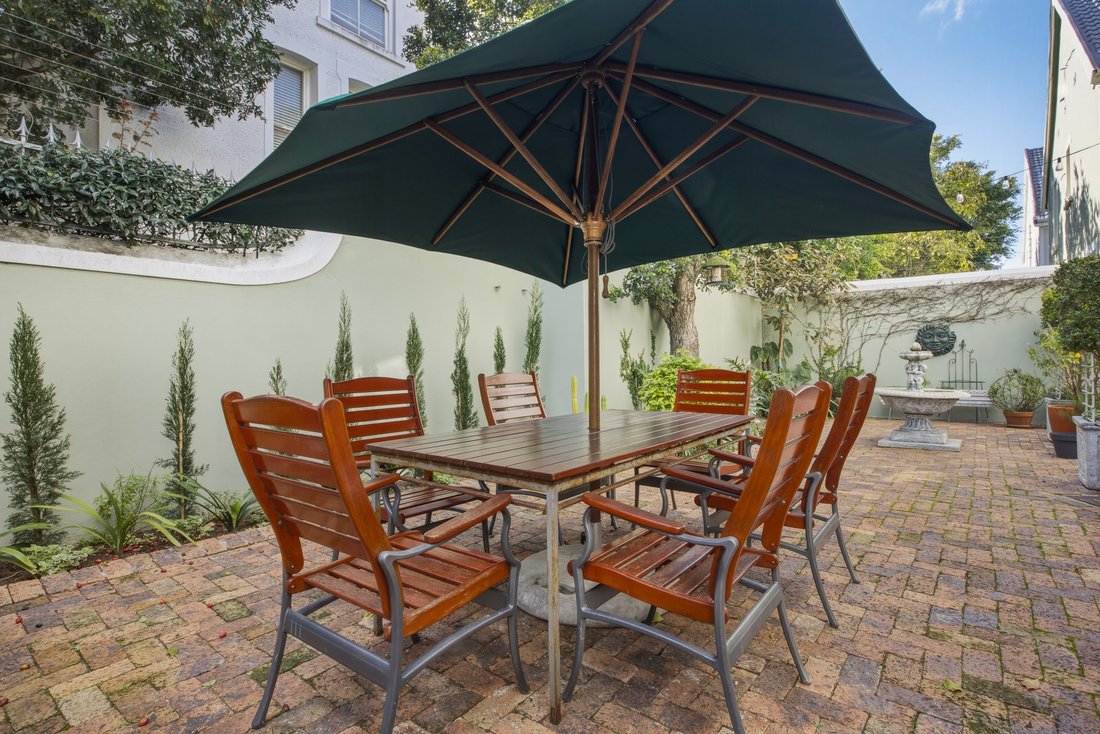 House in Bakoven, Cape Town, South Africa 5 - 18536834