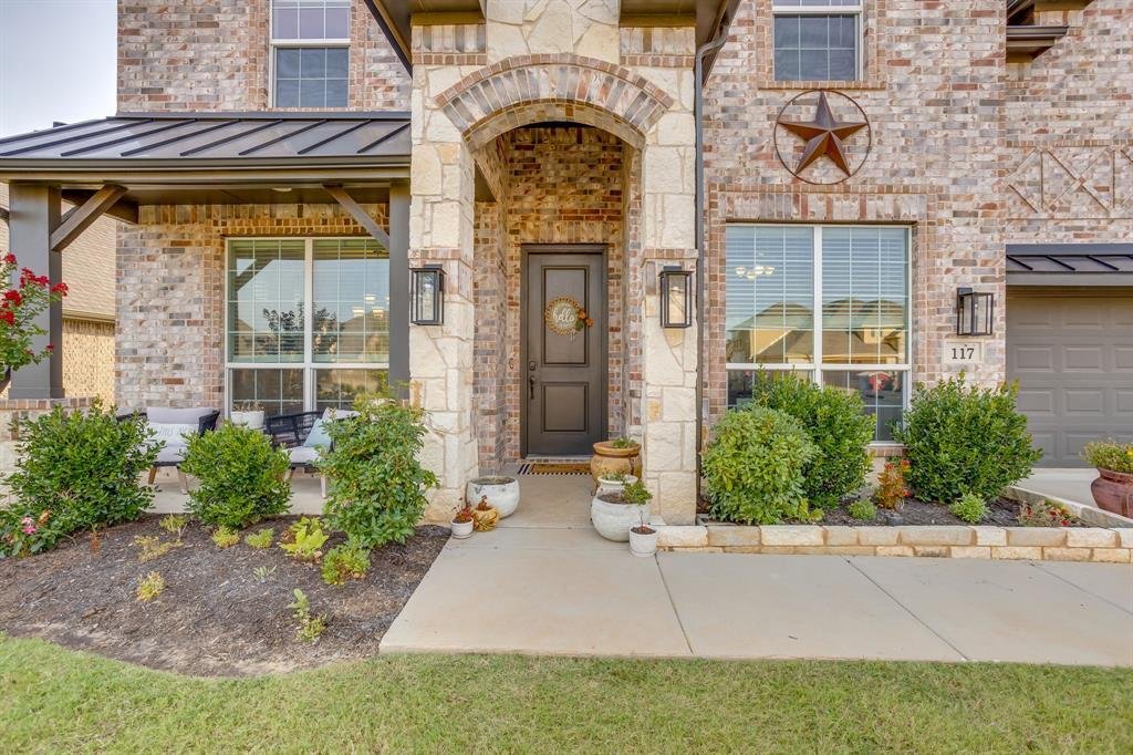 House in Joshua, Texas, United States 2 - 18533077