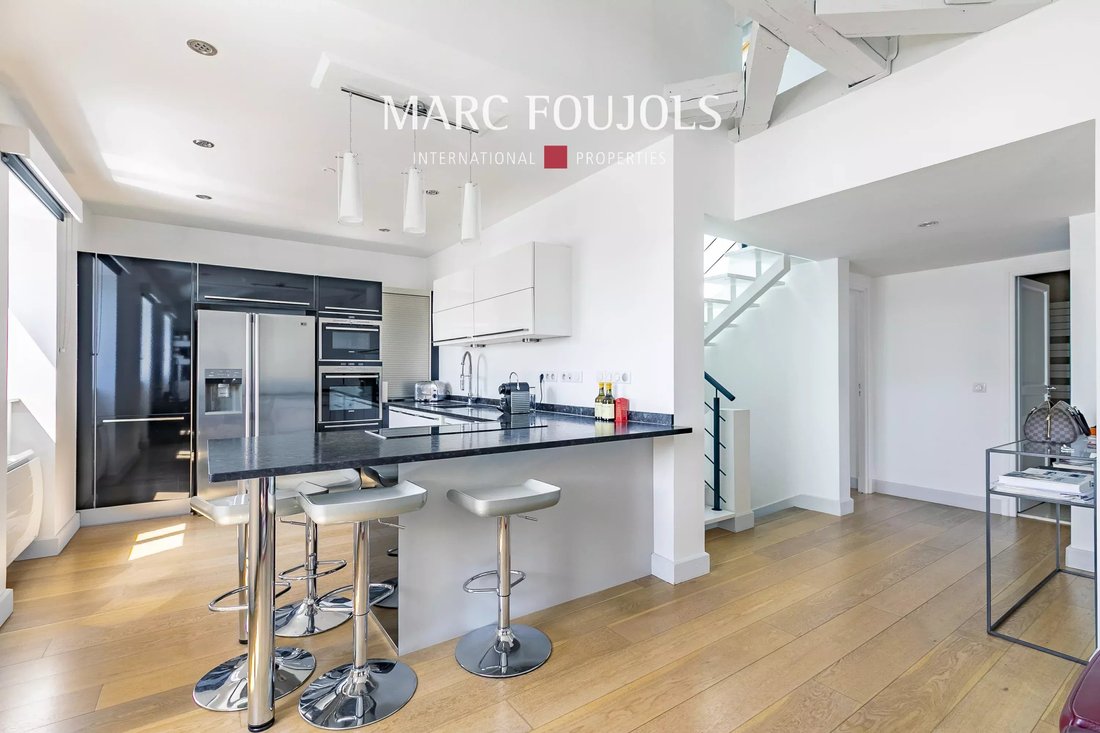 Apartment in Chantilly, Hauts-de-France, France 5 - 18533529