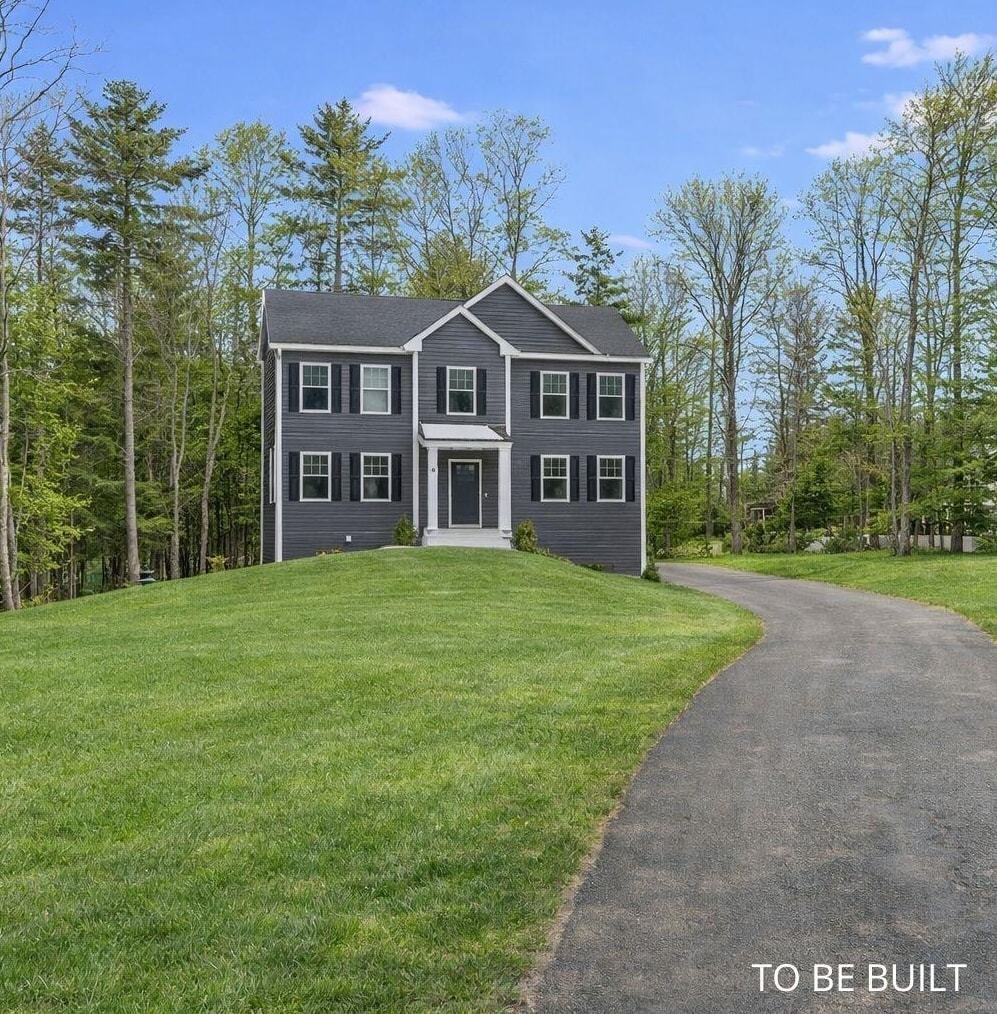 House in Hampstead, New Hampshire, United States 1 - 18226779
