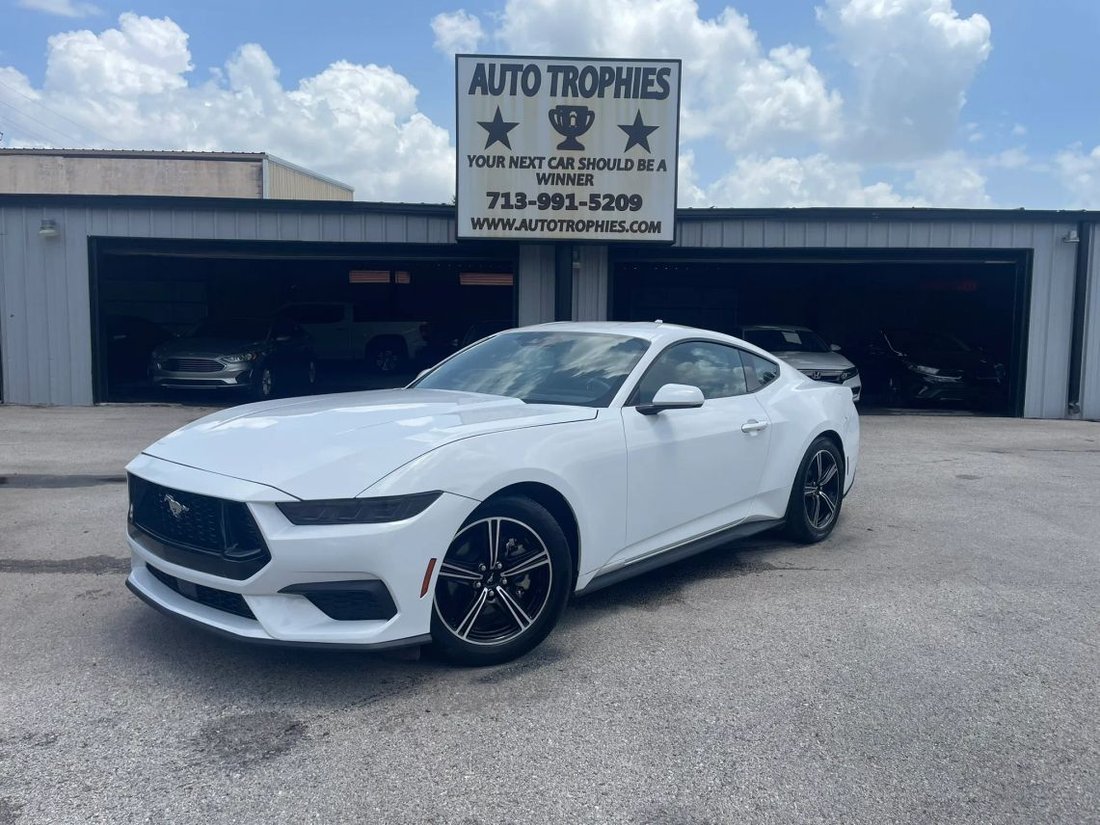 Coupe in Houston, TX, United States 1 - 18536650