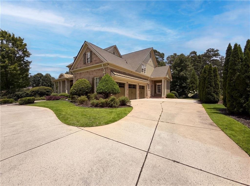 House in Marietta, Georgia, United States 2 - 18535354