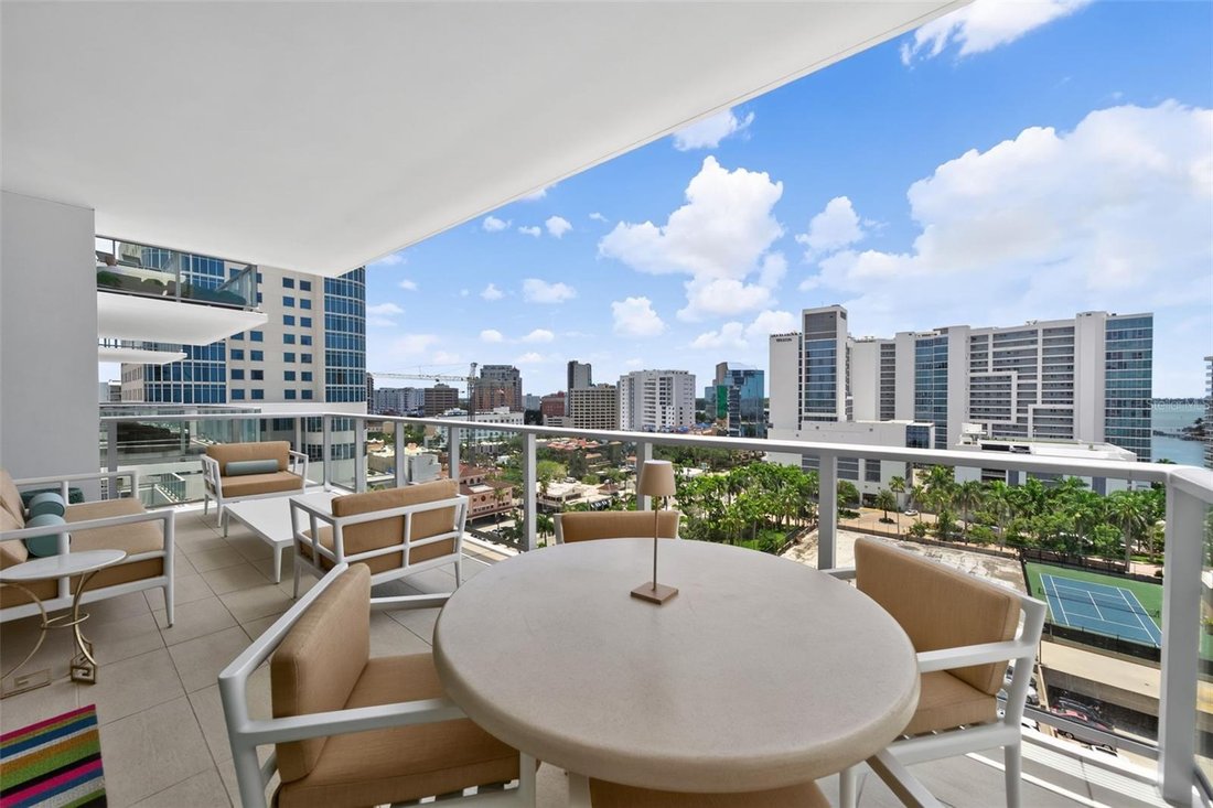Condo in Sarasota, Florida, United States 5 - 18536146