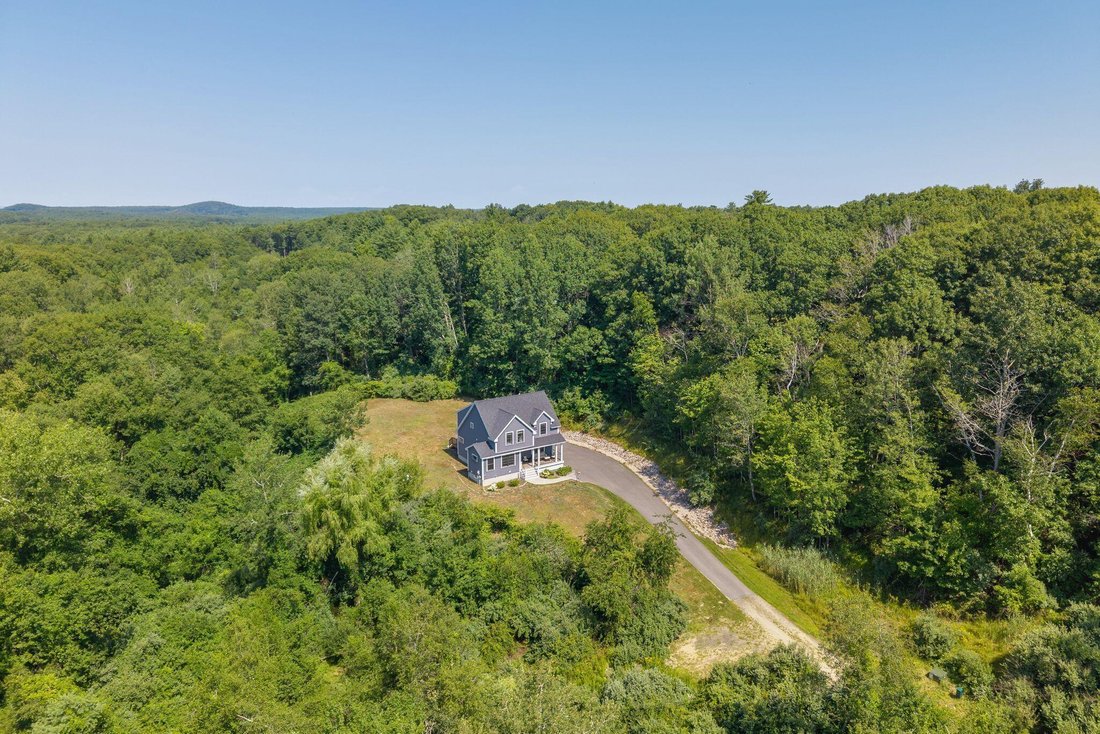 House in Kittery, Maine, United States 2 - 18535867