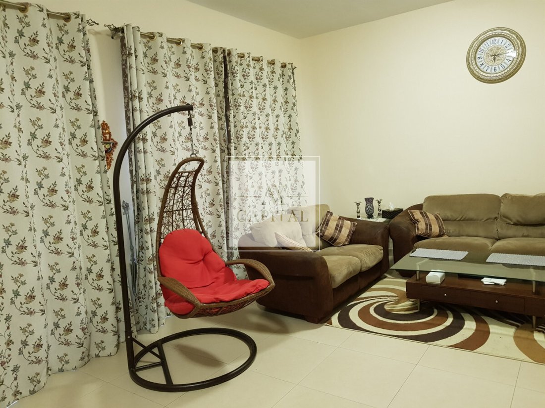 Townhouse in JVC / Jumeirah Village Circle, Dubai, United Arab Emirates 5 - 18533605