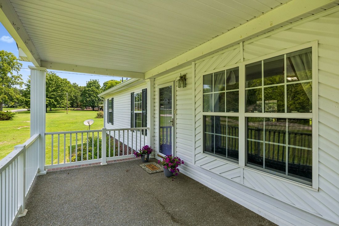 Land in Franklin, Tennessee, United States 3 - 18535188
