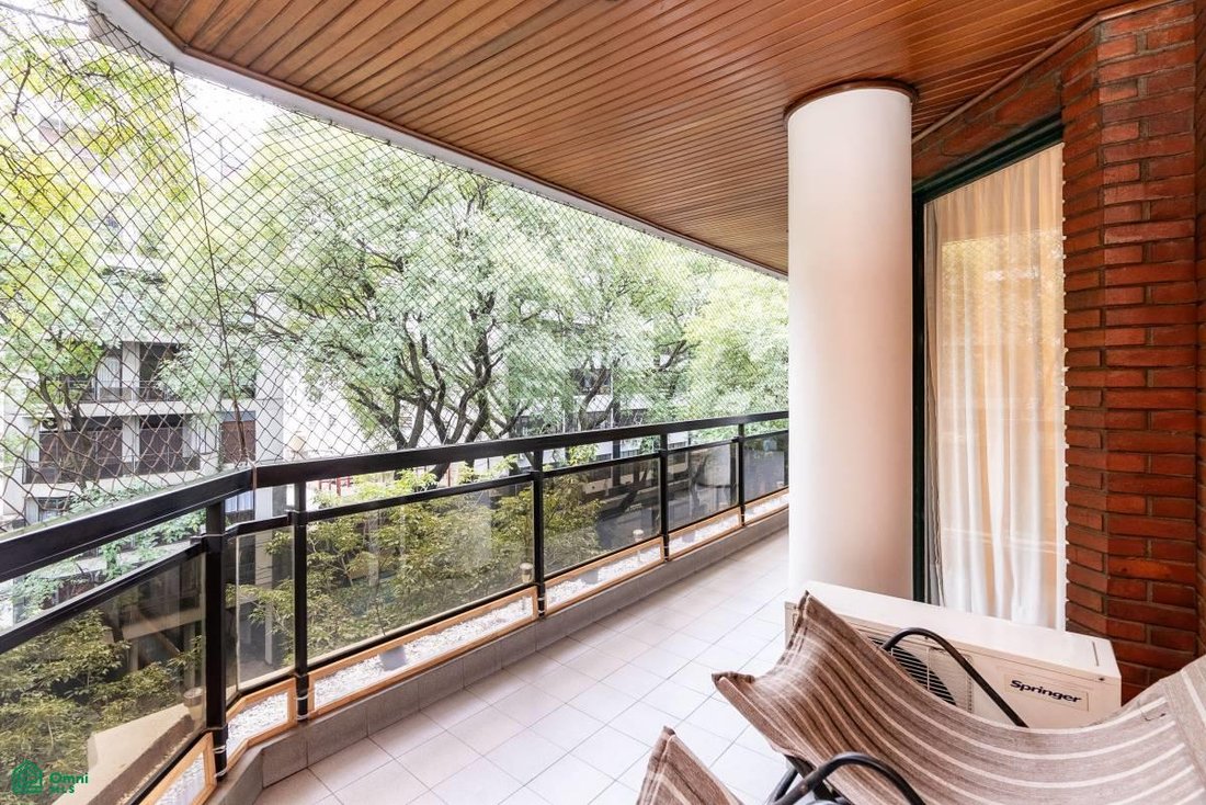 Condo in Buenos Aires, Buenos Aires, Argentina 3 - 18048443