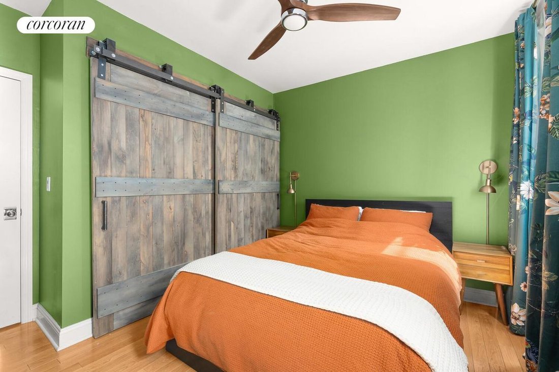 Condo in New York, New York, United States 5 - 18221773