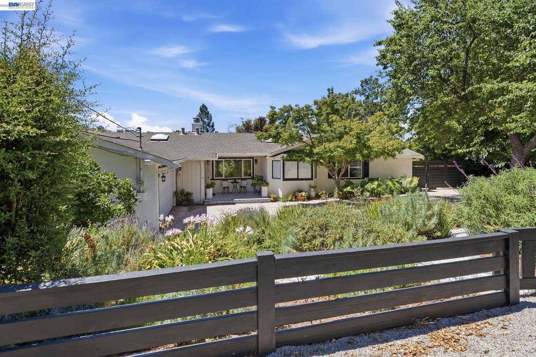 House in Walnut Creek, California, United States 4 - 17969245