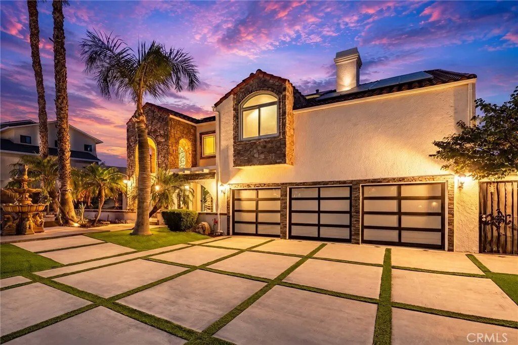 House in Chino Hills, California, United States 3 - 18535689