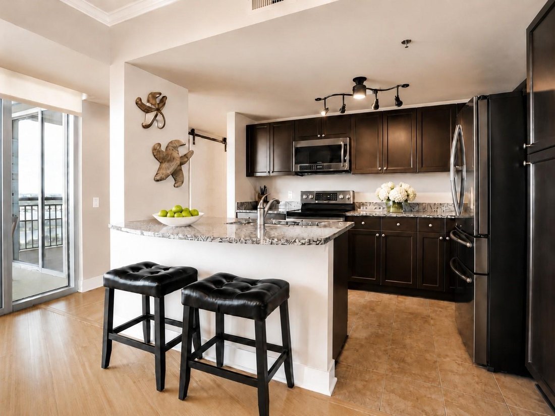 Condo in Galveston, Texas, United States 5 - 18532734