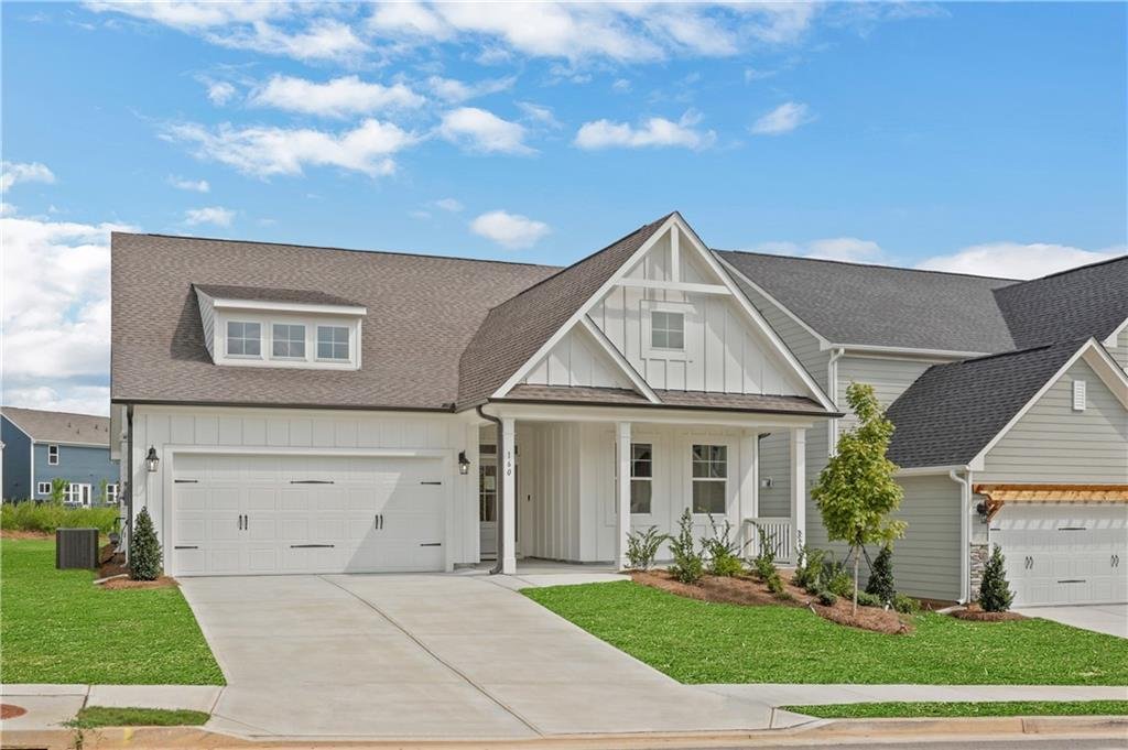 House in Hoschton, Georgia, United States 5 - 17563960