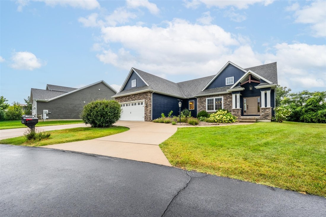 Condo in St. Joseph, Michigan, United States 2 - 18535023