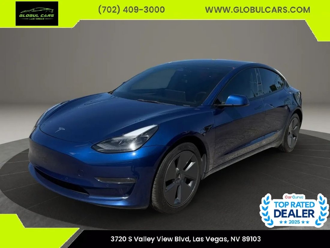 Sedan in Las Vegas, NV, United States 1 - 17860132