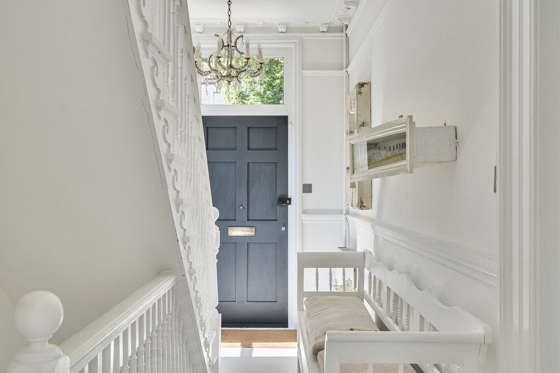 House in Bath, England 2 - 18536320