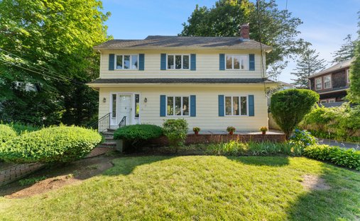 Haus in Marblehead, Massachusetts, Vereinigte Staaten 1