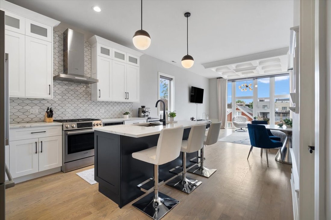 Condo in Chicago, Illinois, United States 5 - 18532985