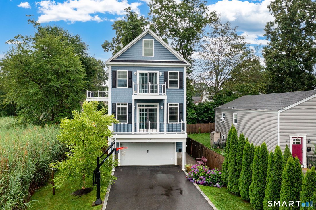 House in Milford, Connecticut, United States 1 - 18533122