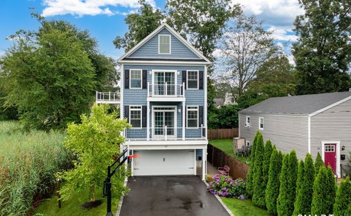 Casa en Milford, Connecticut, Estados Unidos 1