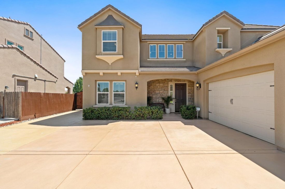 House in Clovis, California, United States 5 - 18534980