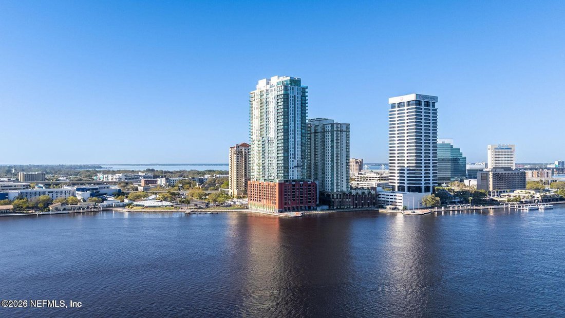 Condo in Jacksonville, Florida, United States 1 - 17890626