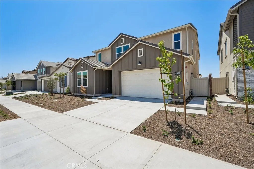 House in Chino, California, United States 1 - 17607060